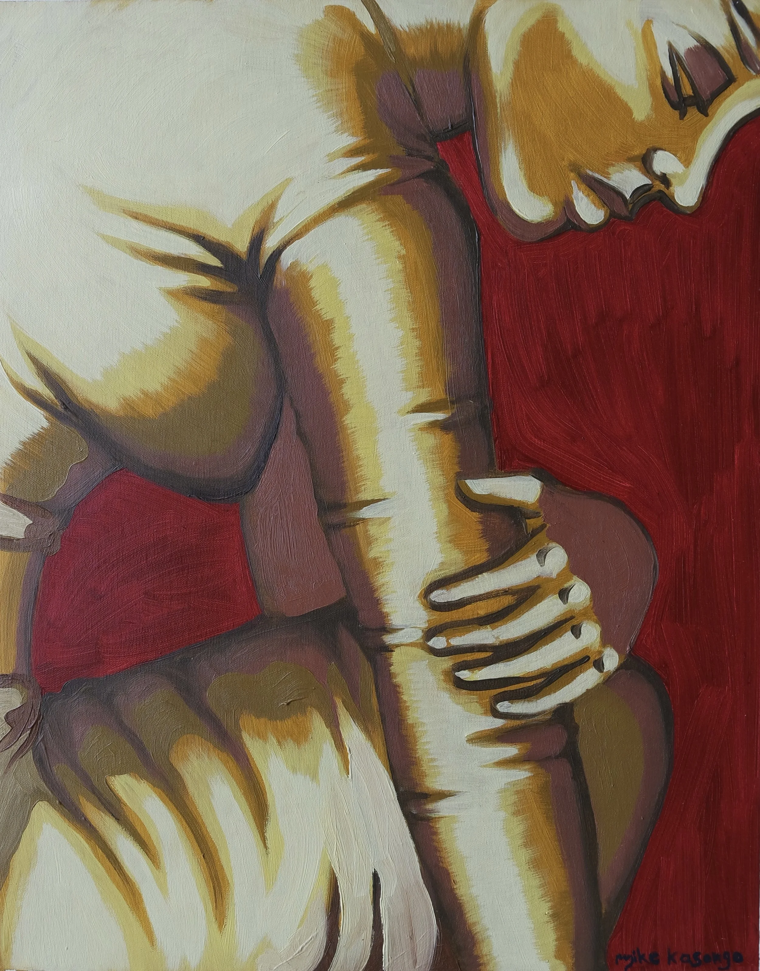 Endurance 
