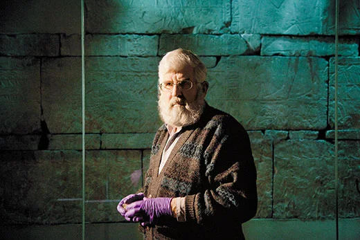 The Man Who Brings Ancient Beers to Life