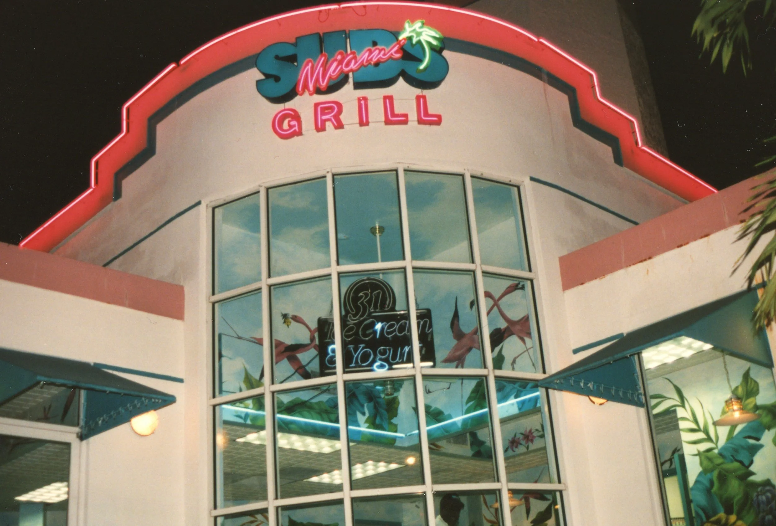 From Mafia Murders to Pitbull: How the Strange Story of Miami Subs Epitomizes Florida