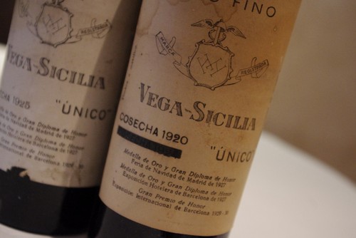 What I Learned from Competitive Blind Wine Tasting at Oxford
