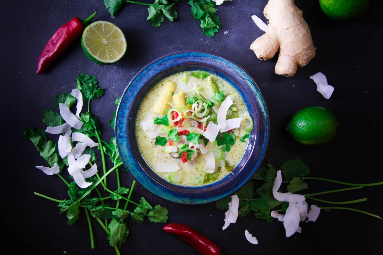 The Surprising Reason There Are So Many Thai Restaurants in America