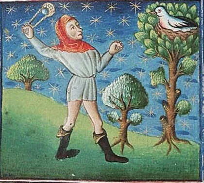 How Fake Cinnamon Came to Rule the World