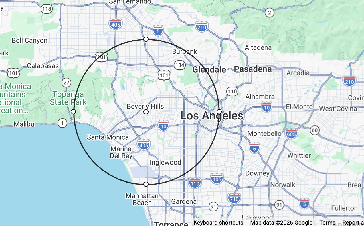 radius map 10m from BH 90212.png