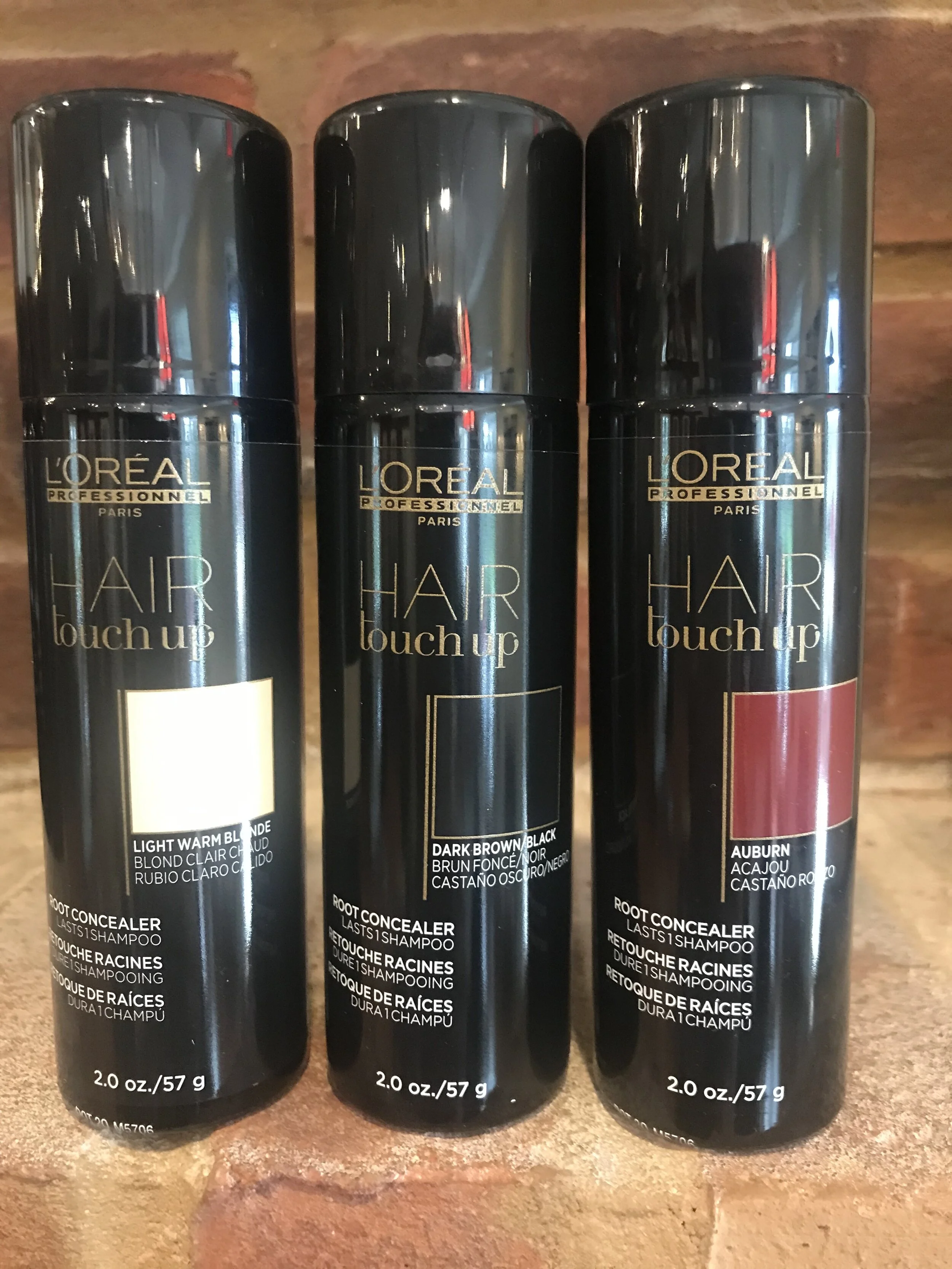 l'Oreal root Touchup.JPG