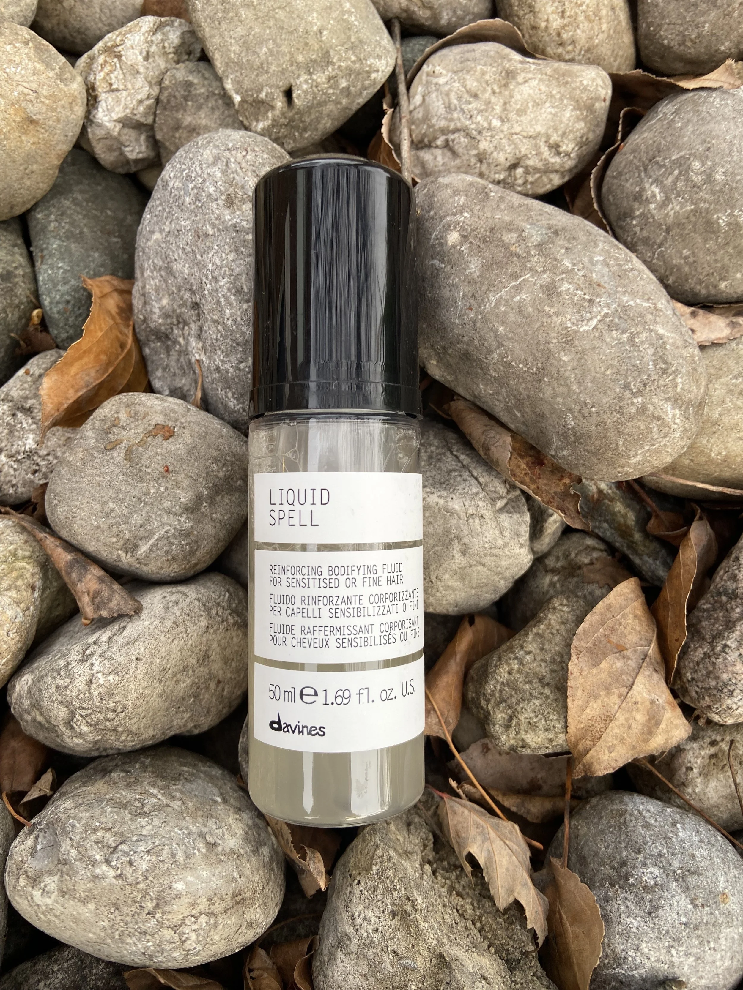 Liquid Spell by Davines