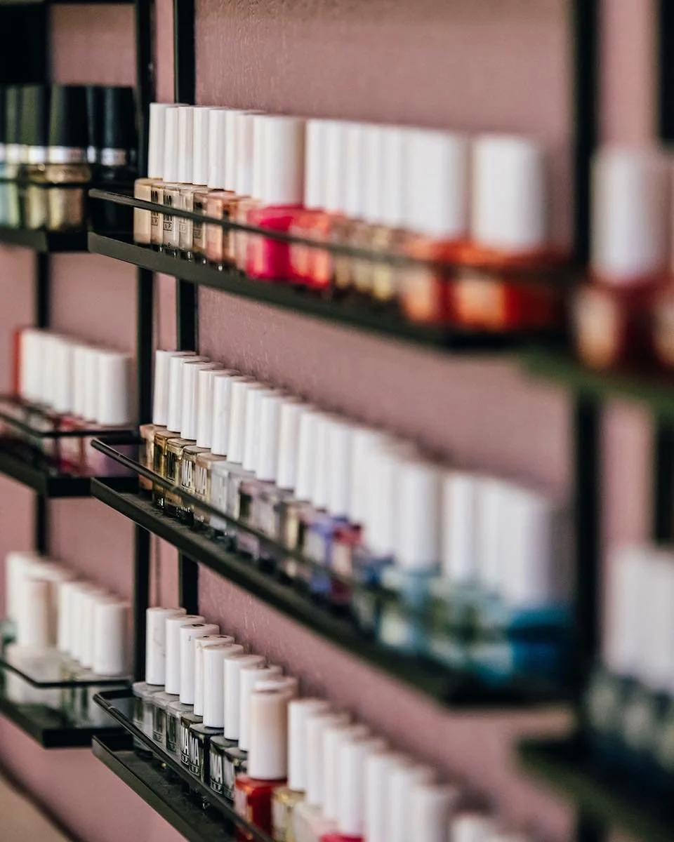 What&rsquo;s your go-to color for toenail polish? Our team can help you find the perfect color for your personality! 

Don&rsquo;t forget - Liz is offering 20% nail services through June 11! 

#pedicure #manipedi #EmmaNails #sylvaniasalon #toledosalo