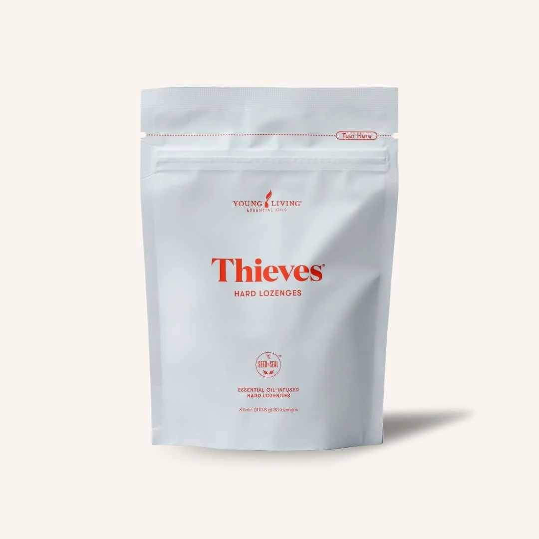 Thieves Hard Lozenges