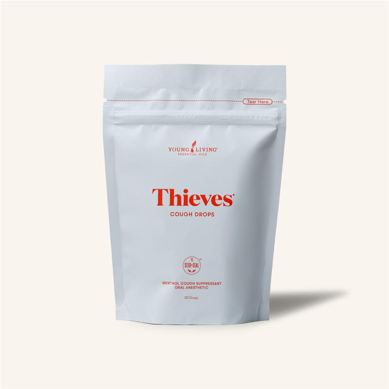 Thieves Cough Drops