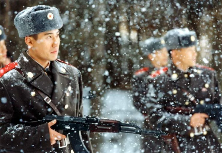 Joint-Security-Area-movie-review.png