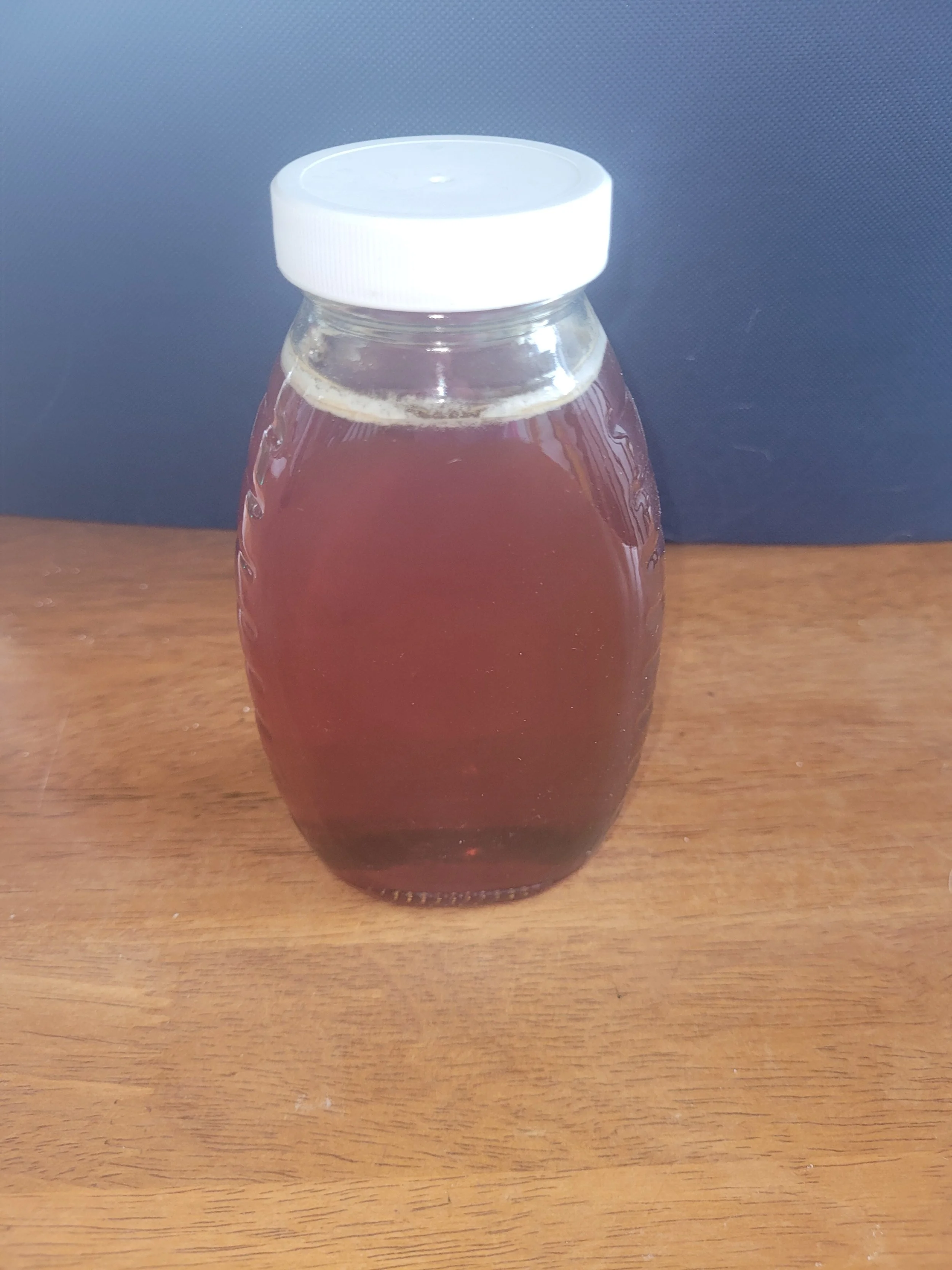 What's All the BUZZ About Raw HONEY?