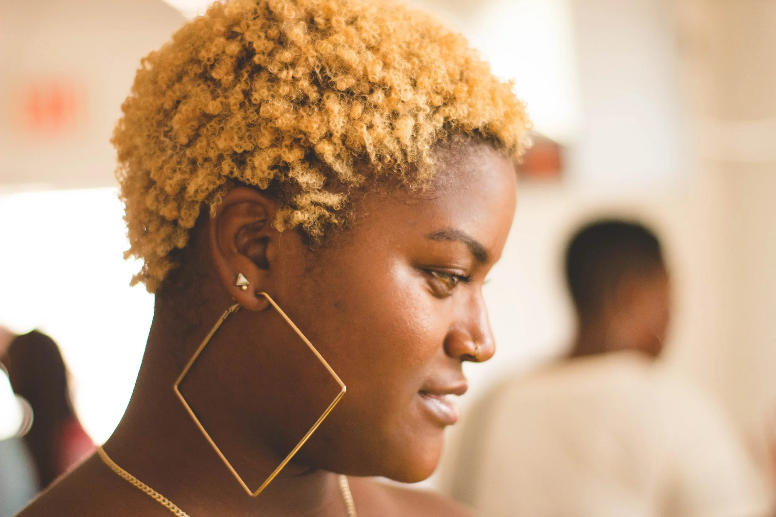 Tender, Love, and Curl 2018