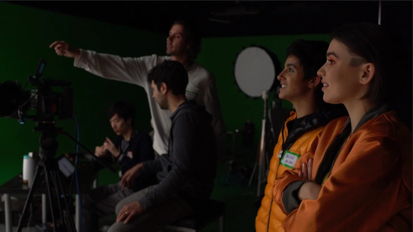 BTS w/ Flavia (Copy)