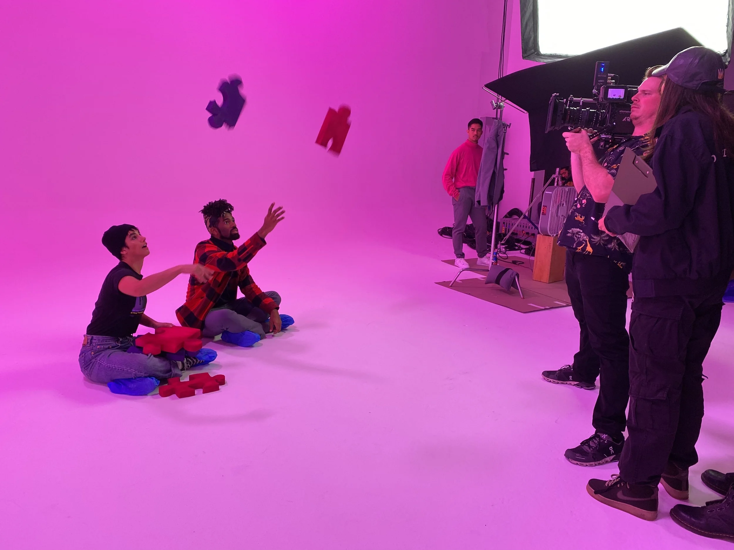 BTS w/ Nutrilite (Copy)