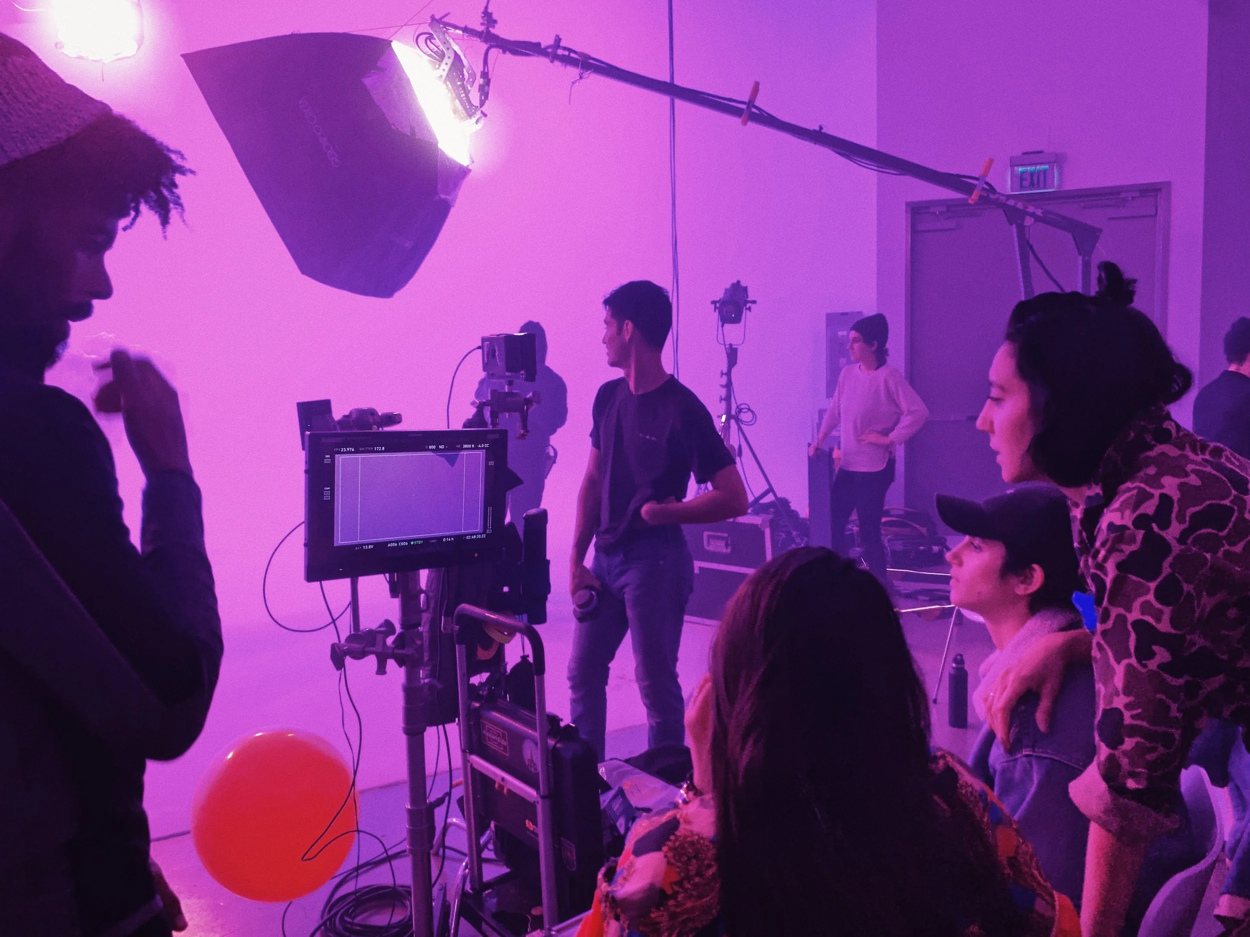 BTS w/ Nutrilite (Copy)