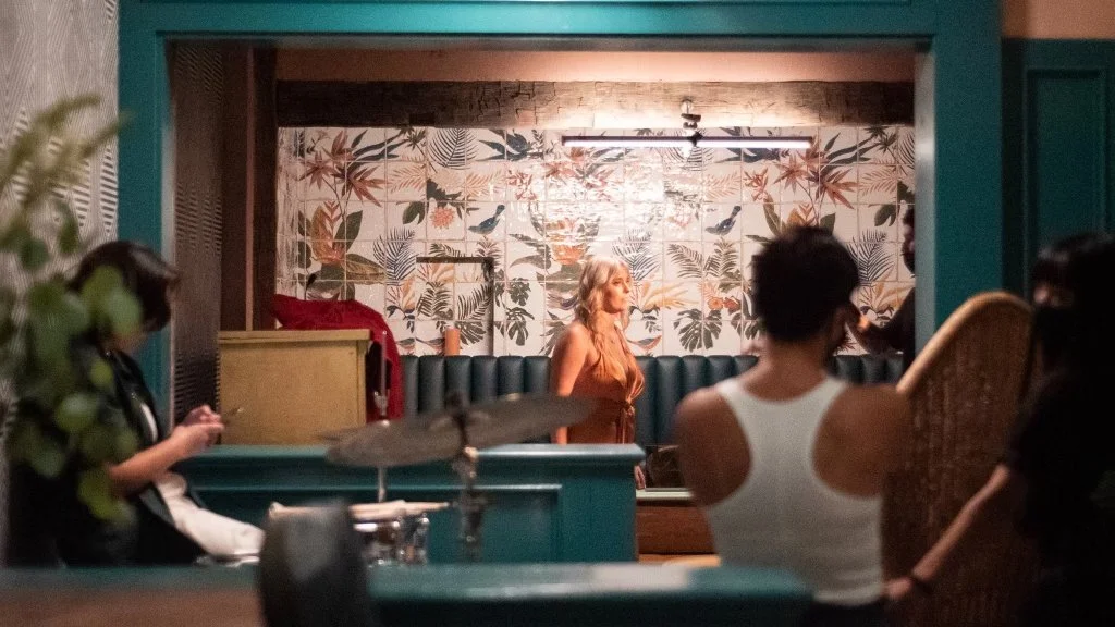 BTS w/ Rett Madison (Copy)