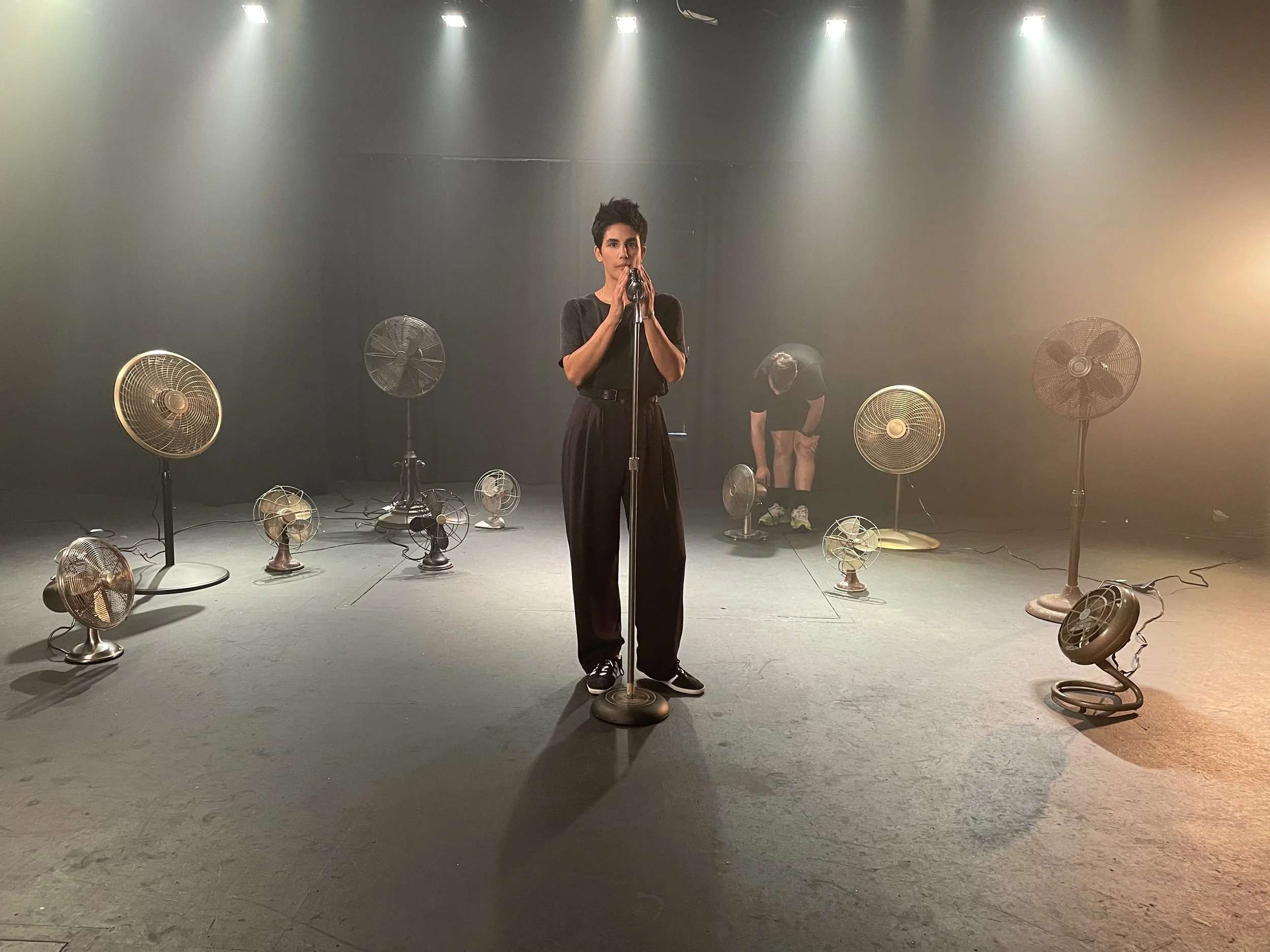 BTS w/ Lorelei Marcell (Copy)