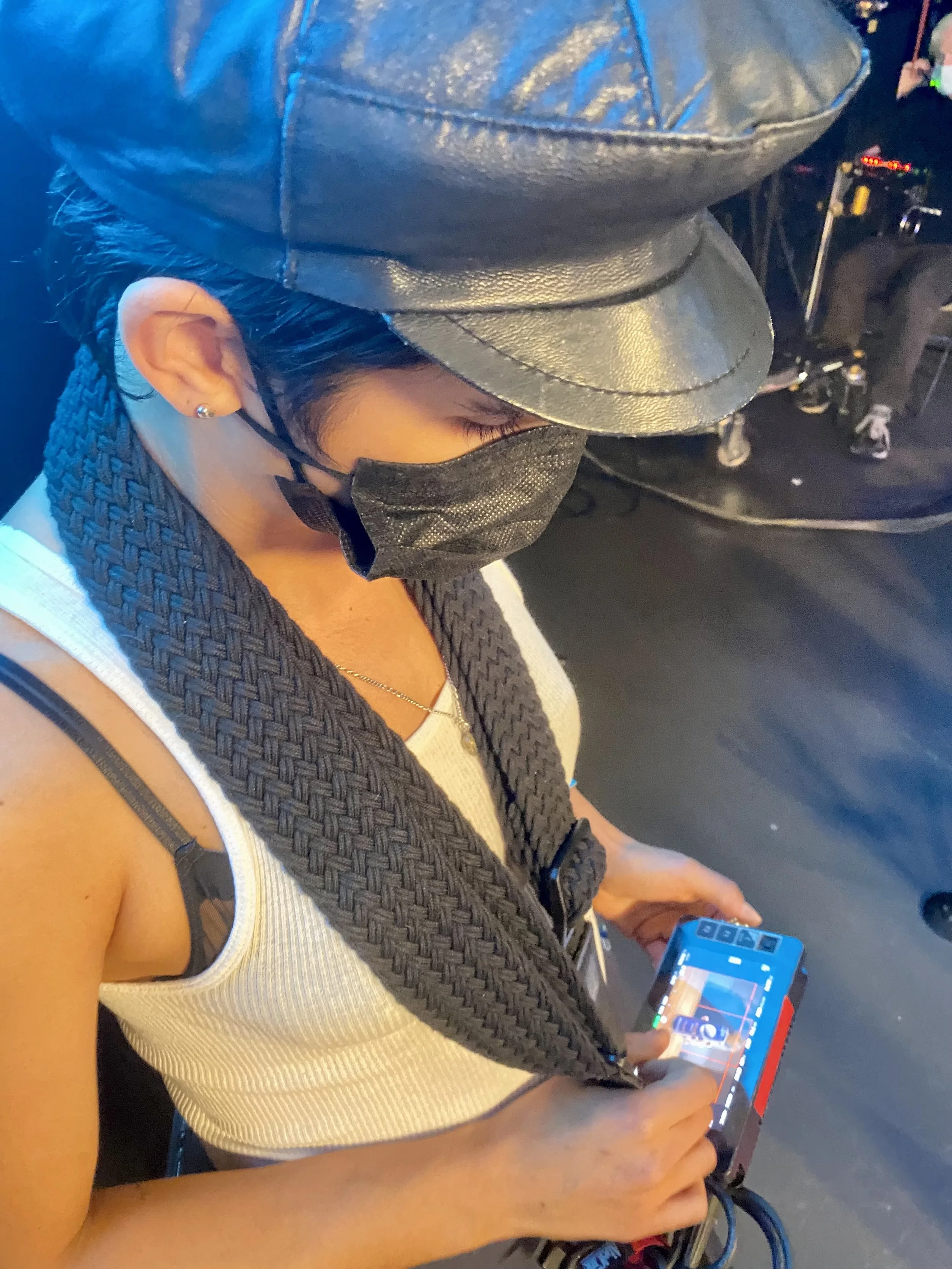 BTS w/ Pepsi Nitro (Copy)