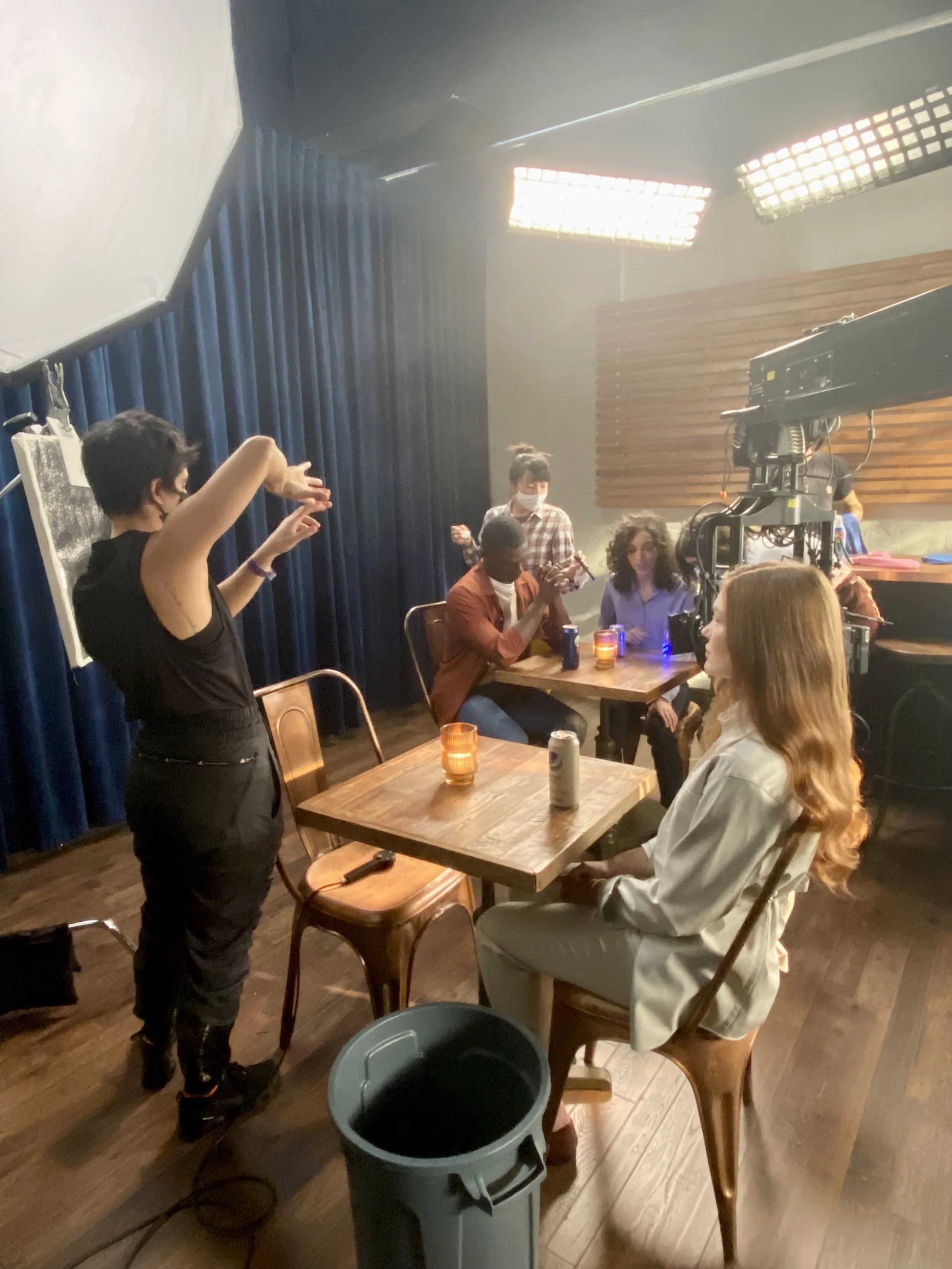 BTS w/ Pepsi Nitro (Copy)