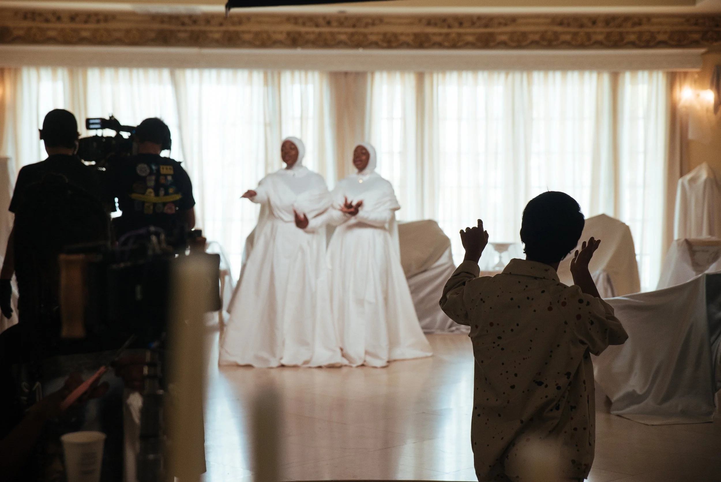 BTS w/ Ain't Afraid (Copy)