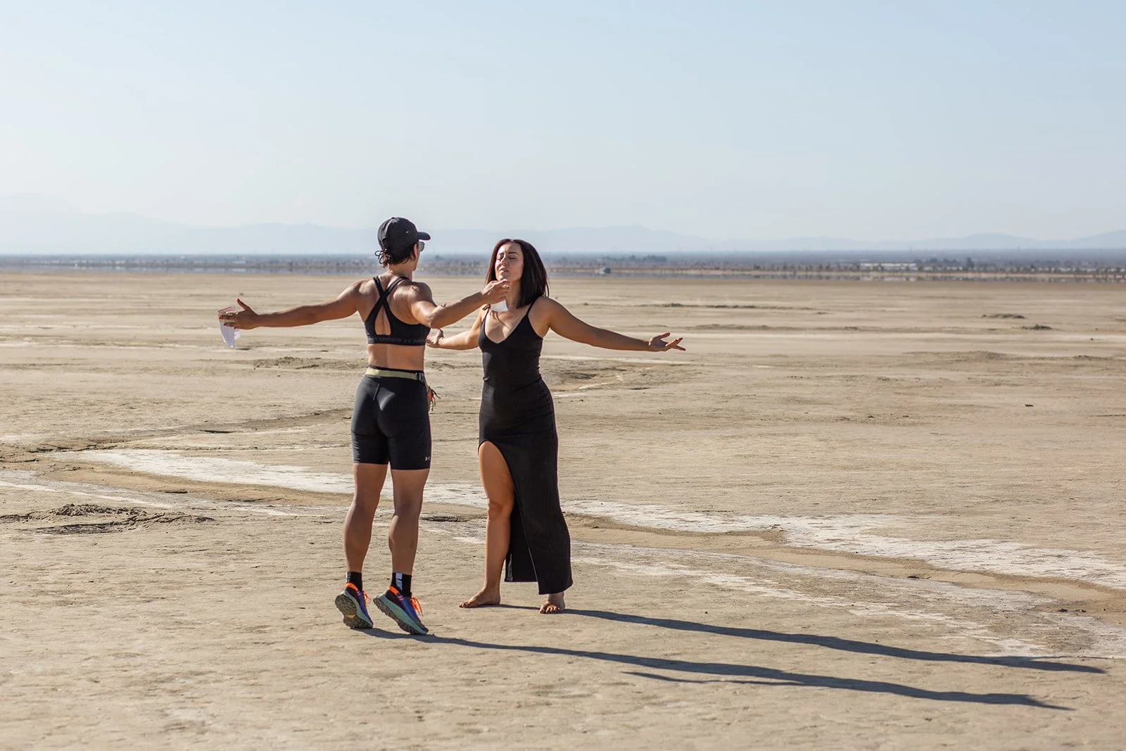 BTS w/ Muszette (Copy)