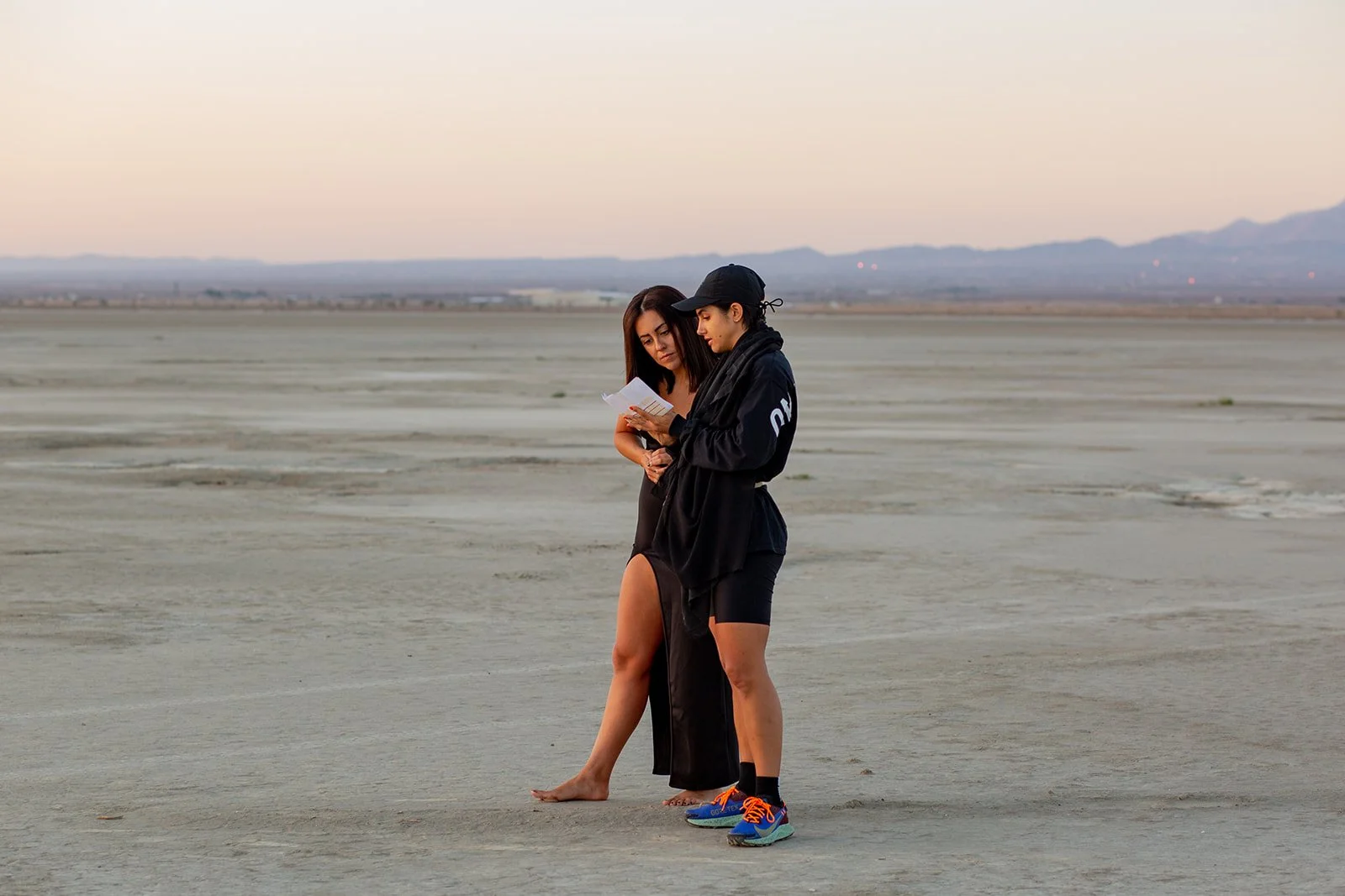 BTS w/ Muszette (Copy)