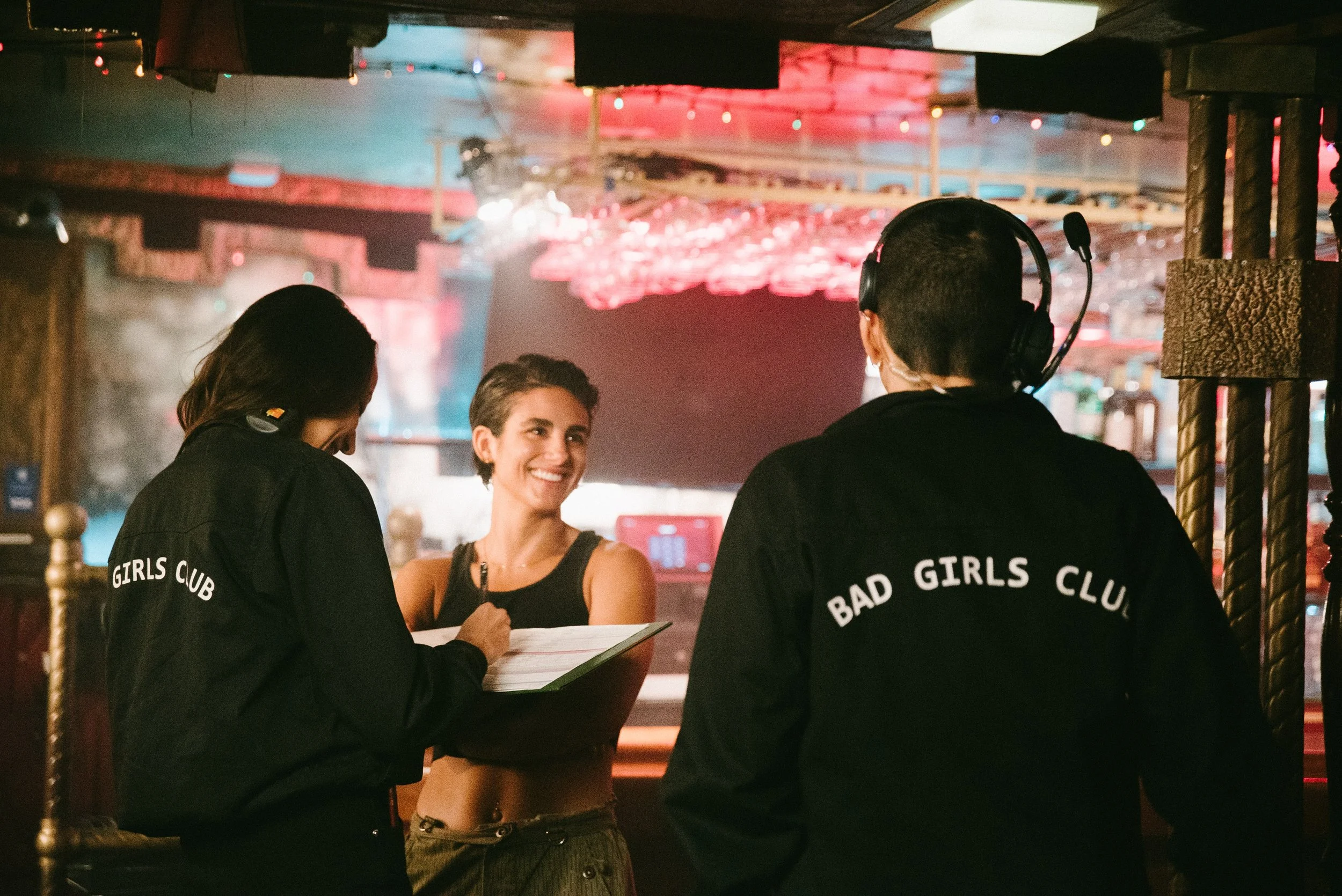 BTS w/ SVNQNS (Copy)