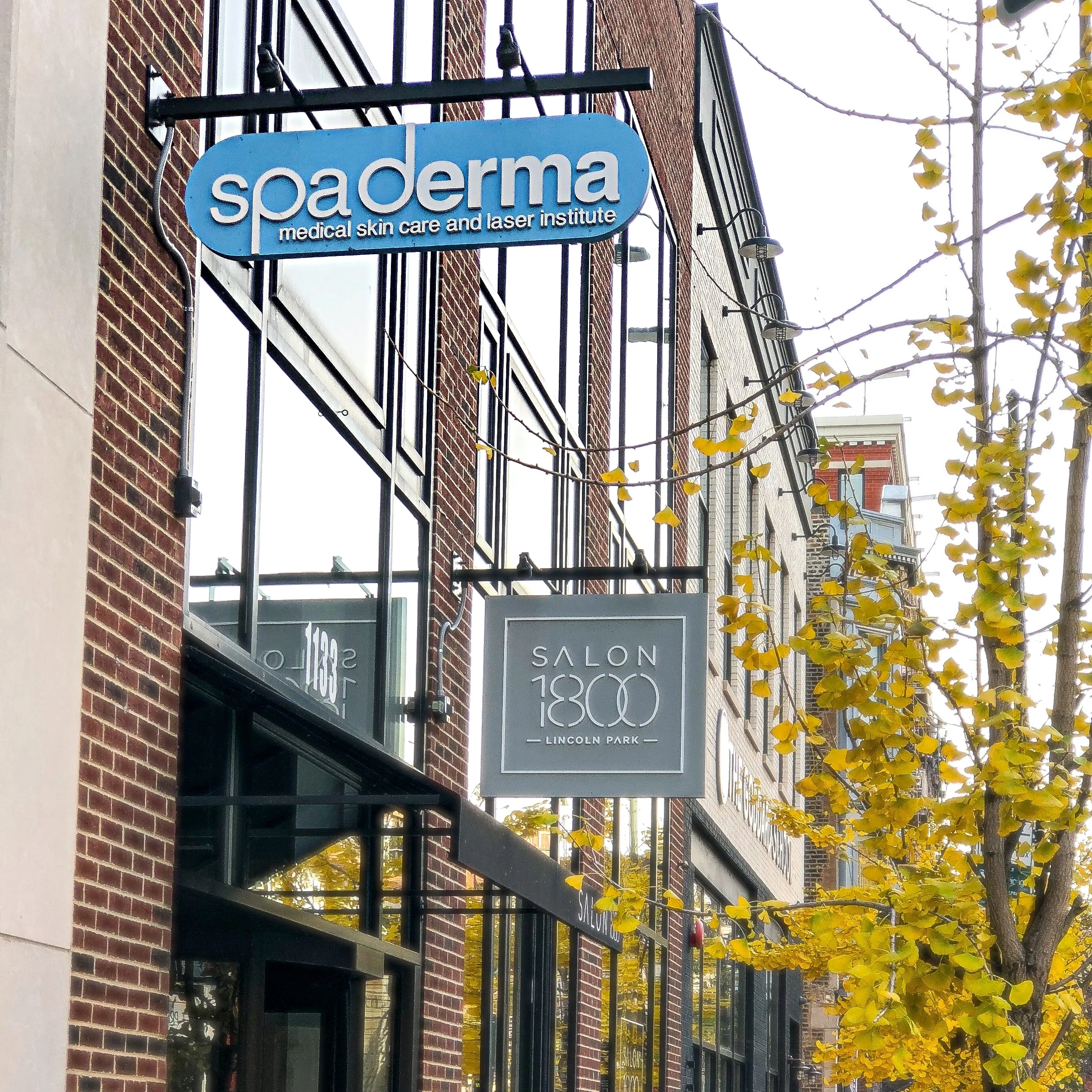 My First IPL Facial!