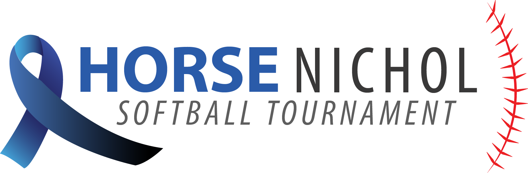 "HORSE NICHOL SOFTBALL TOURNAMENT"