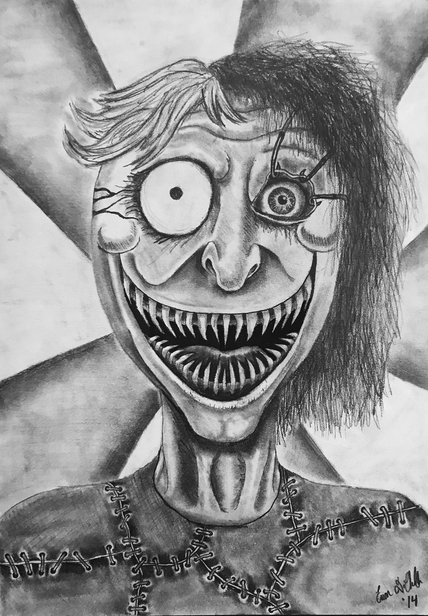 "CIRCUS"