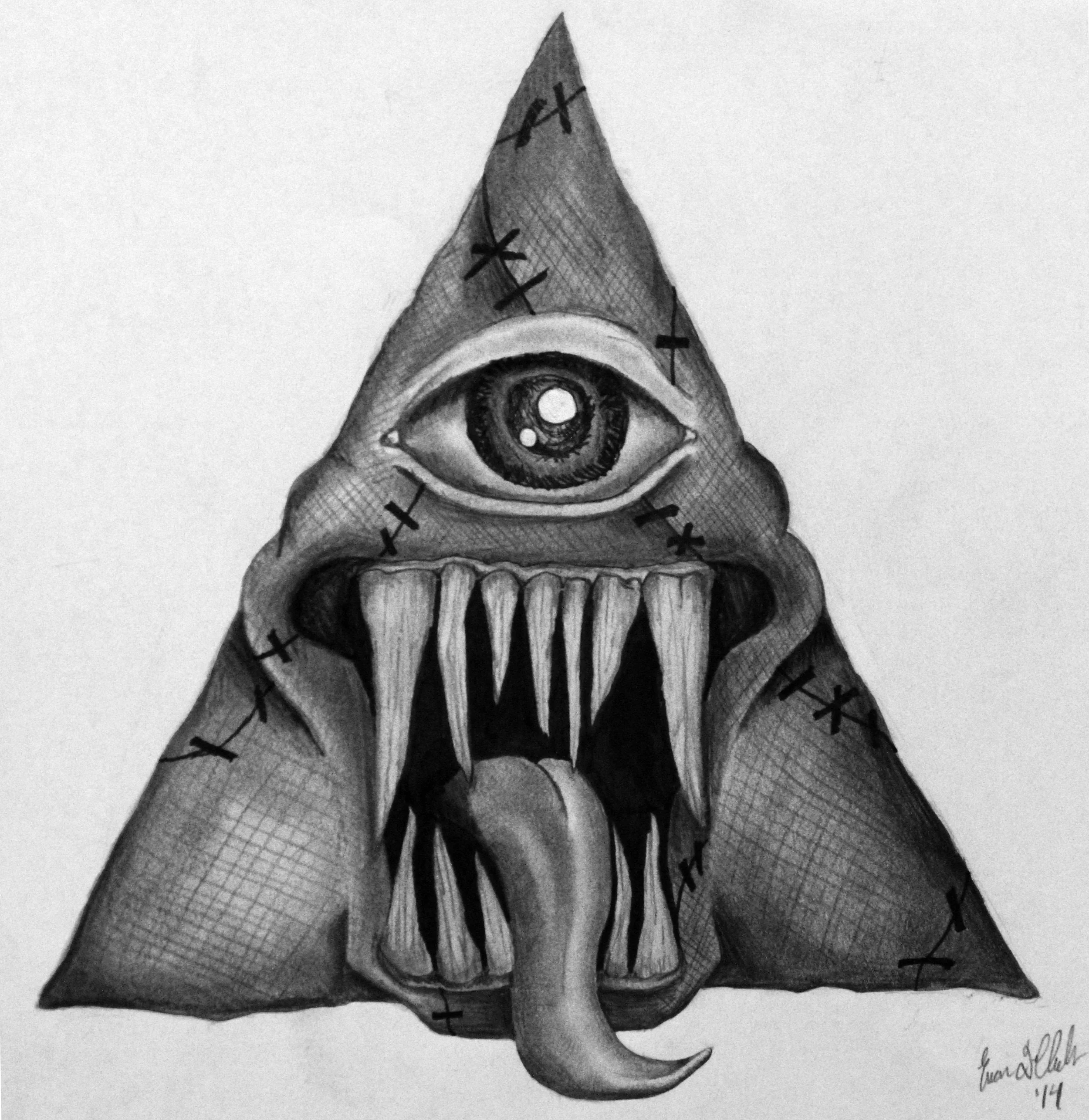 "SUBURBAN ILLUMINATI"