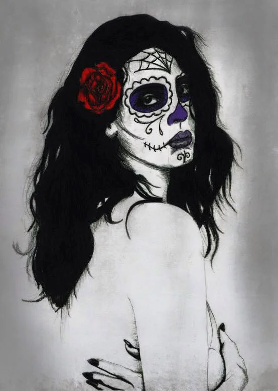 "DAY OF THE DEAD"