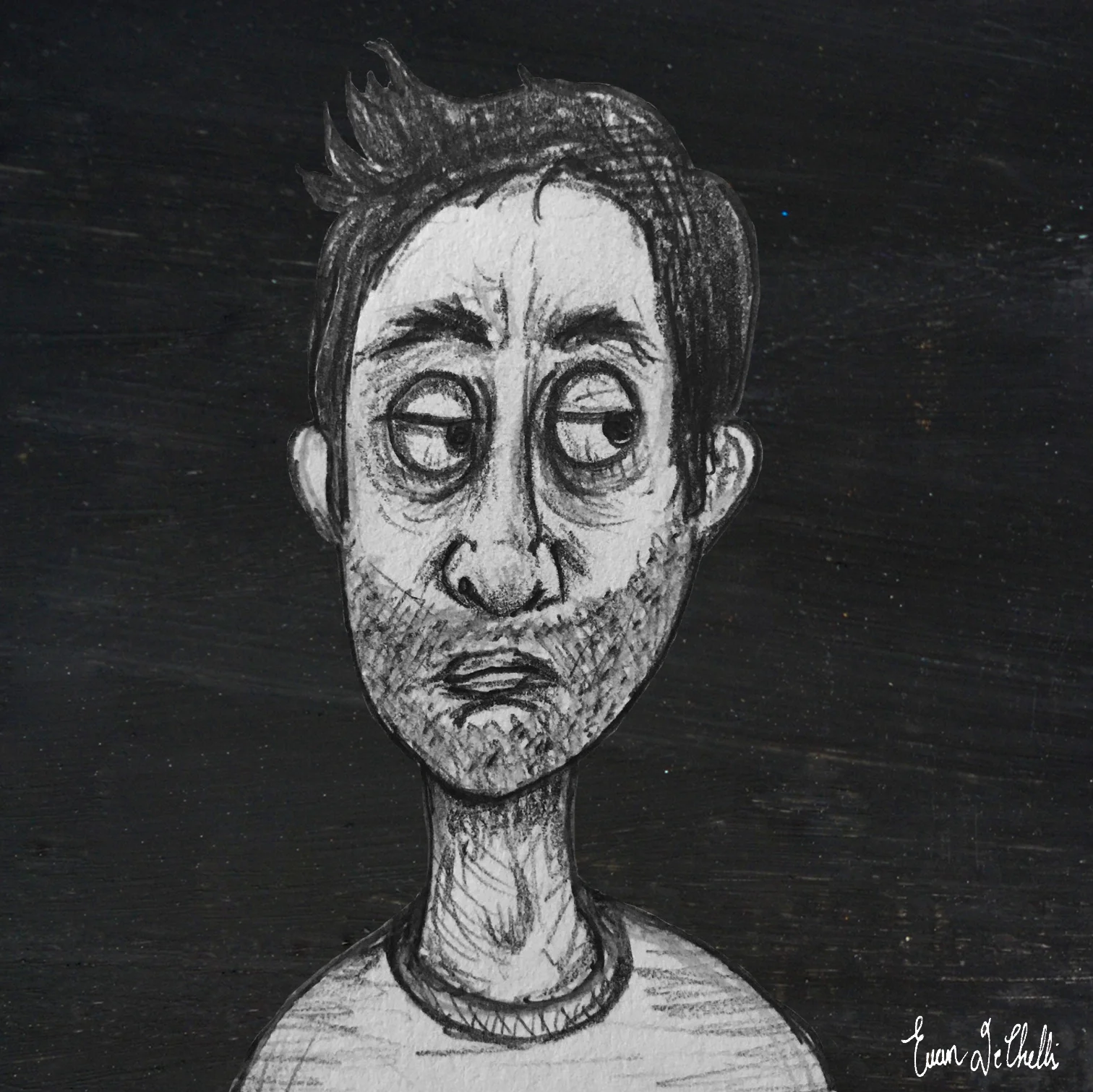 "HIM"