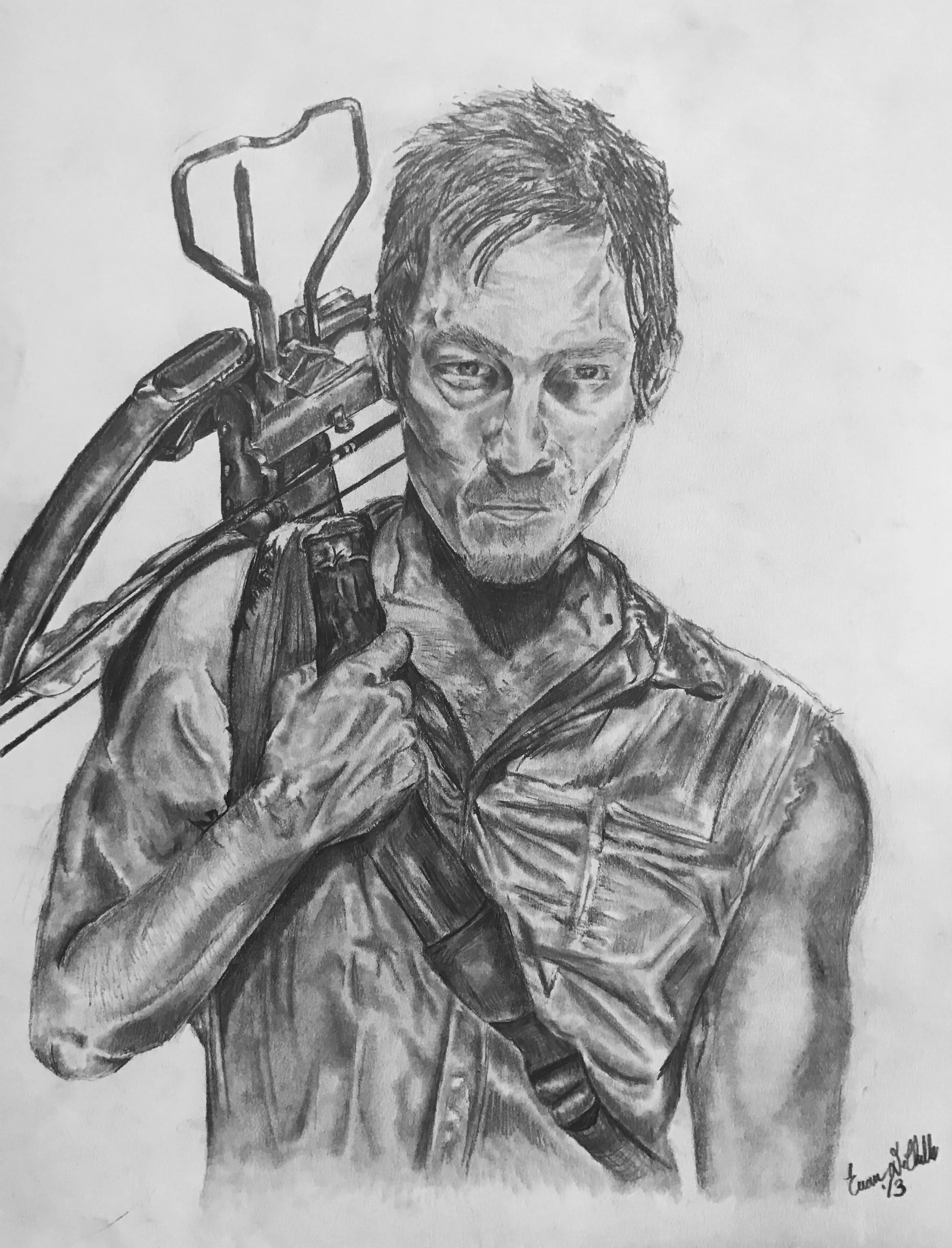 "DARYL"