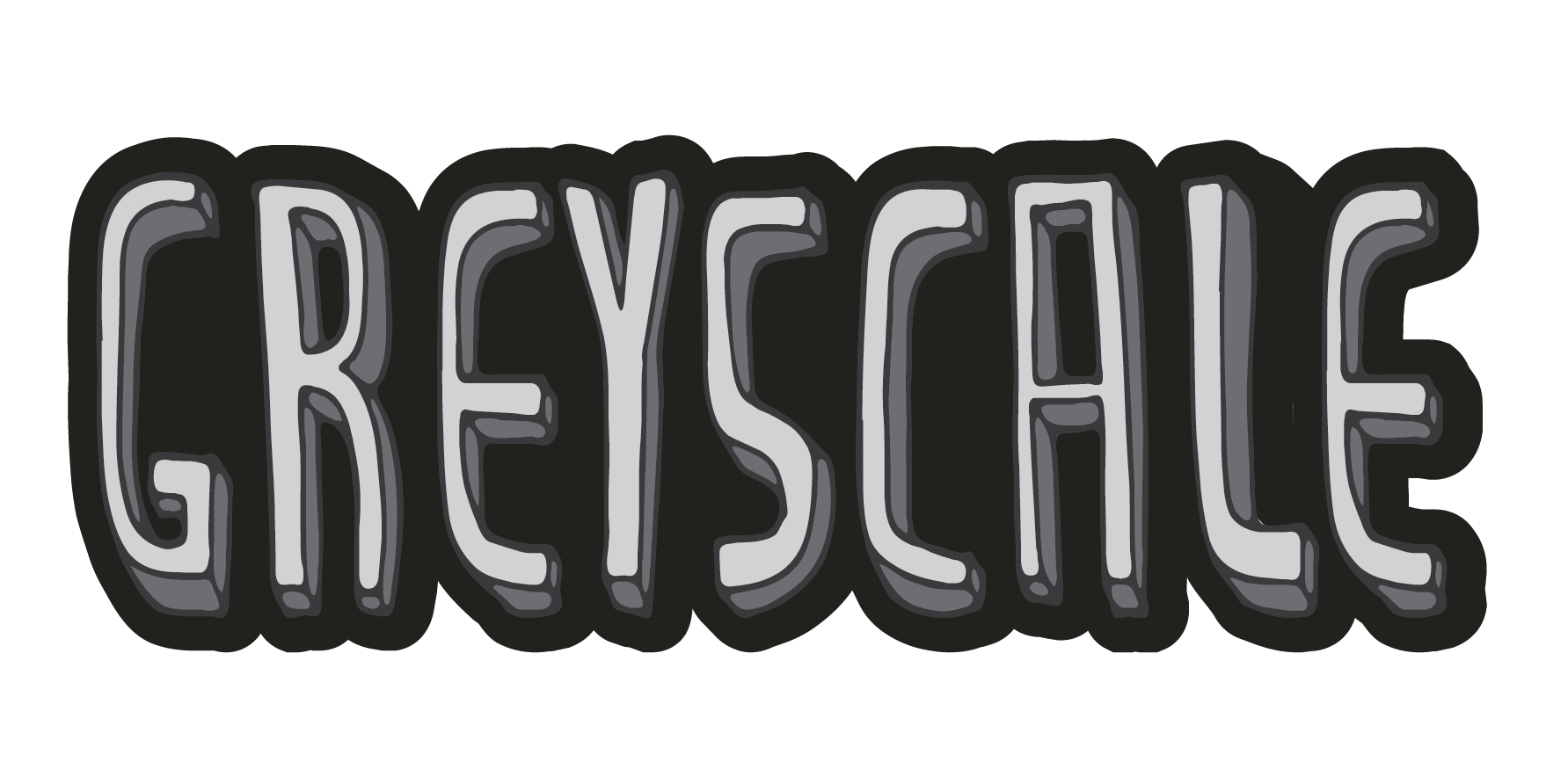 "GREYSCALE PODCAST"