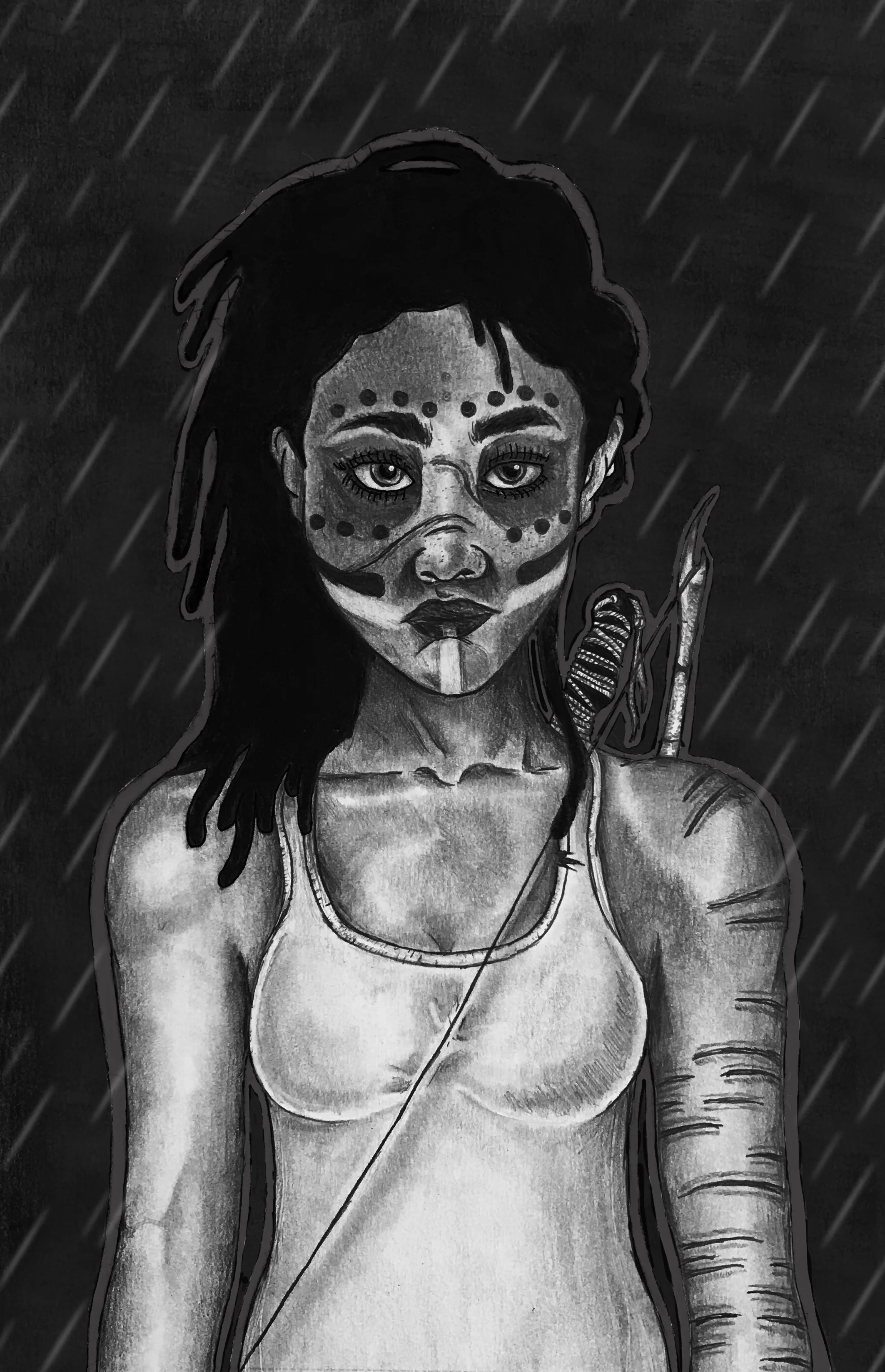 “THE ANGEL OF DEATH”