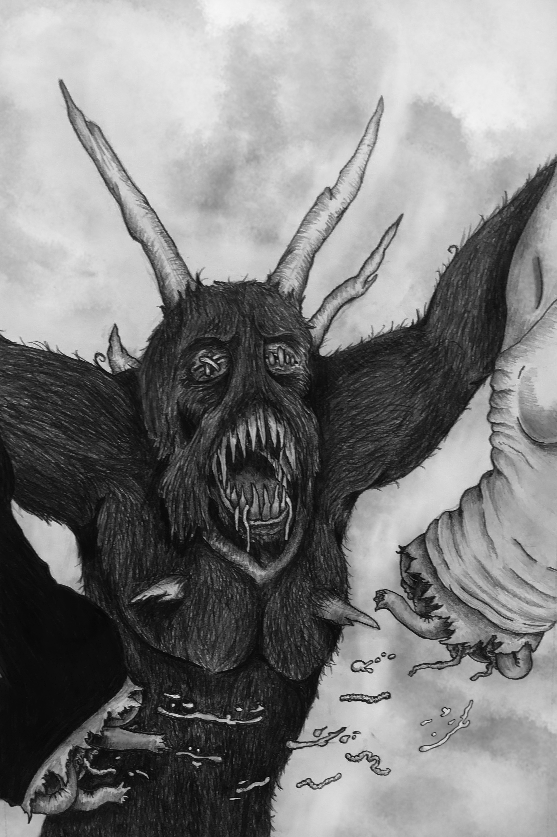 “WRATH”