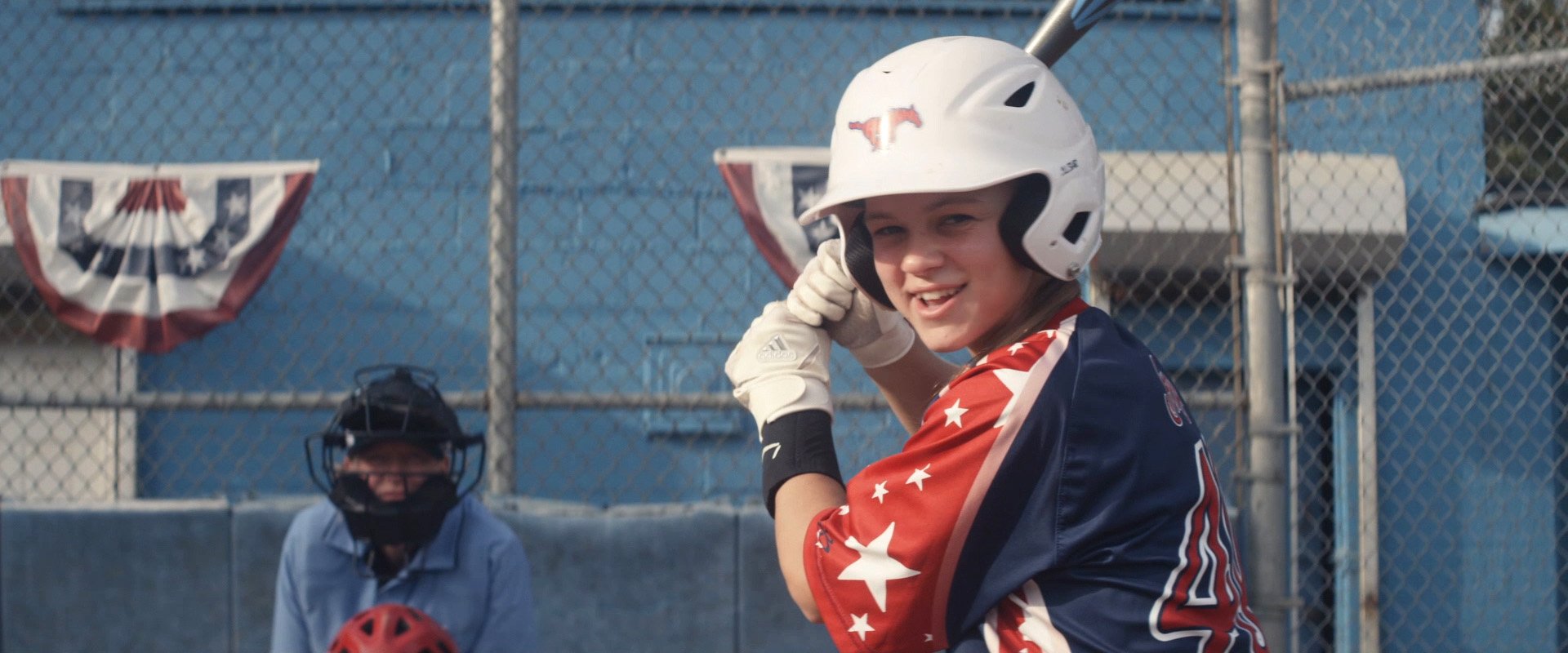 Baseball For All "Triple"