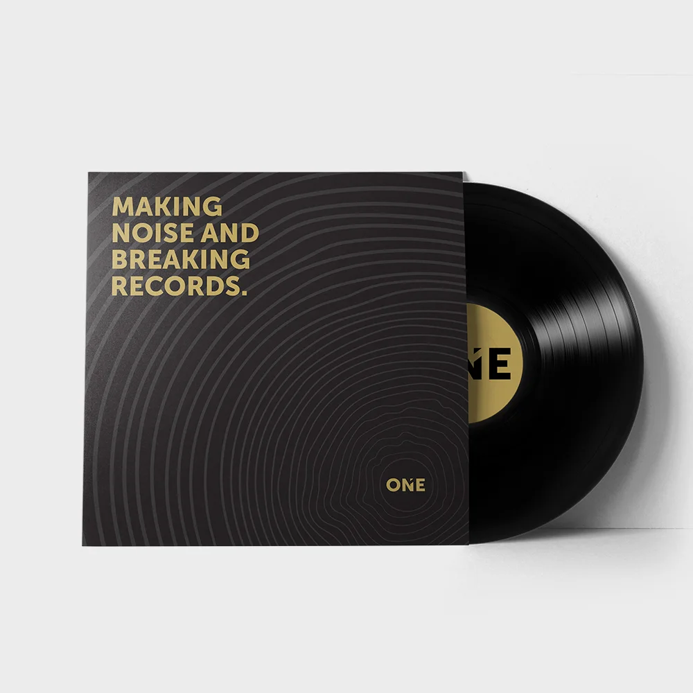 Vinyl Design