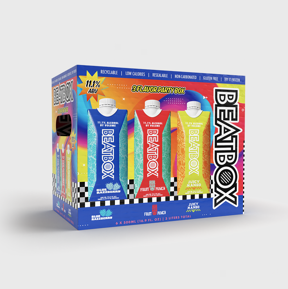 Packaging Design