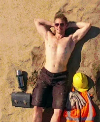 Rayban Instagram, Stink Digital, UK