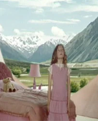 Bupa, Rose Hackney Barber, UK