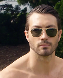 Rayban Instagram, Stink Digital, UK