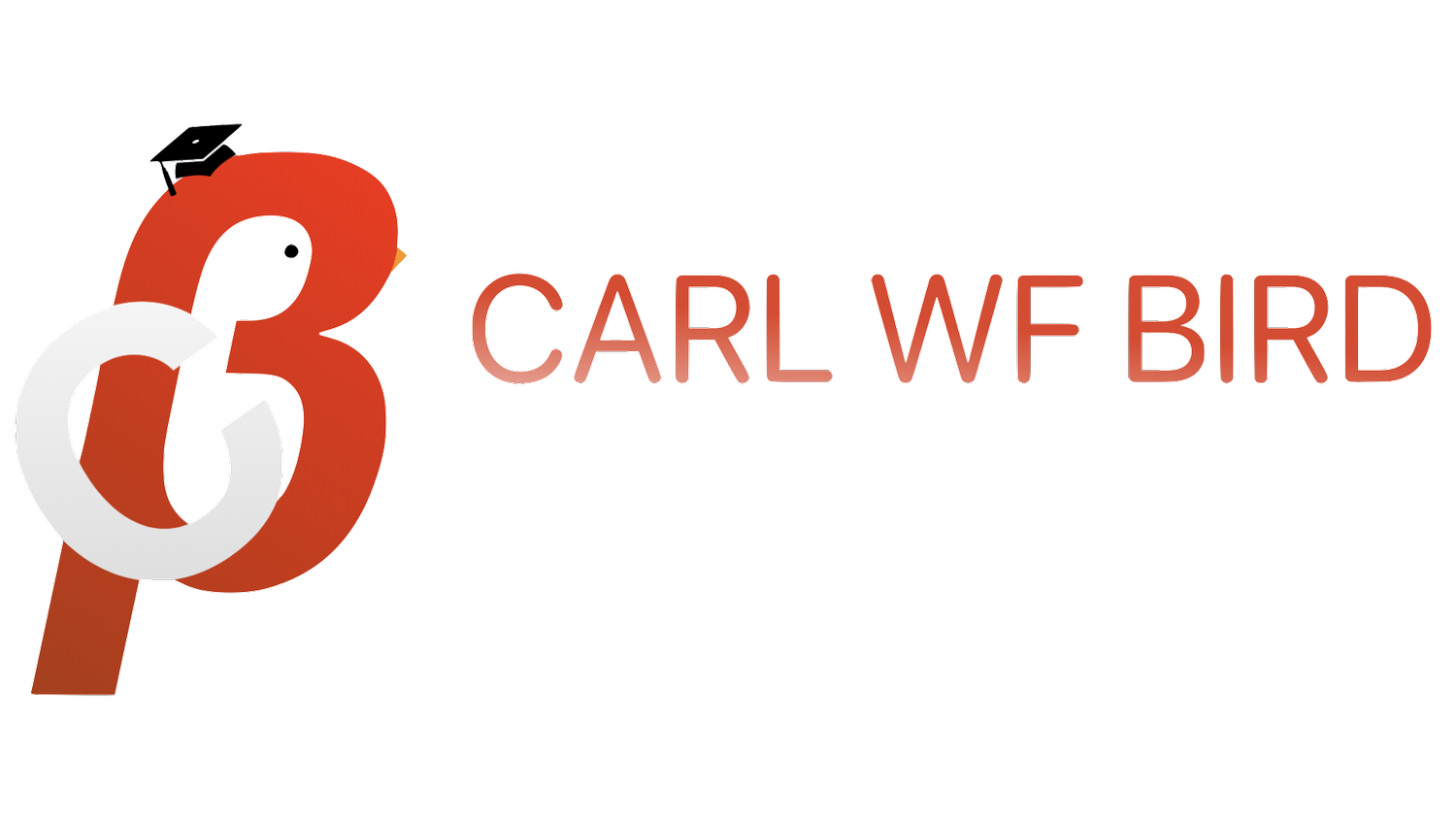 Carl WF Bird