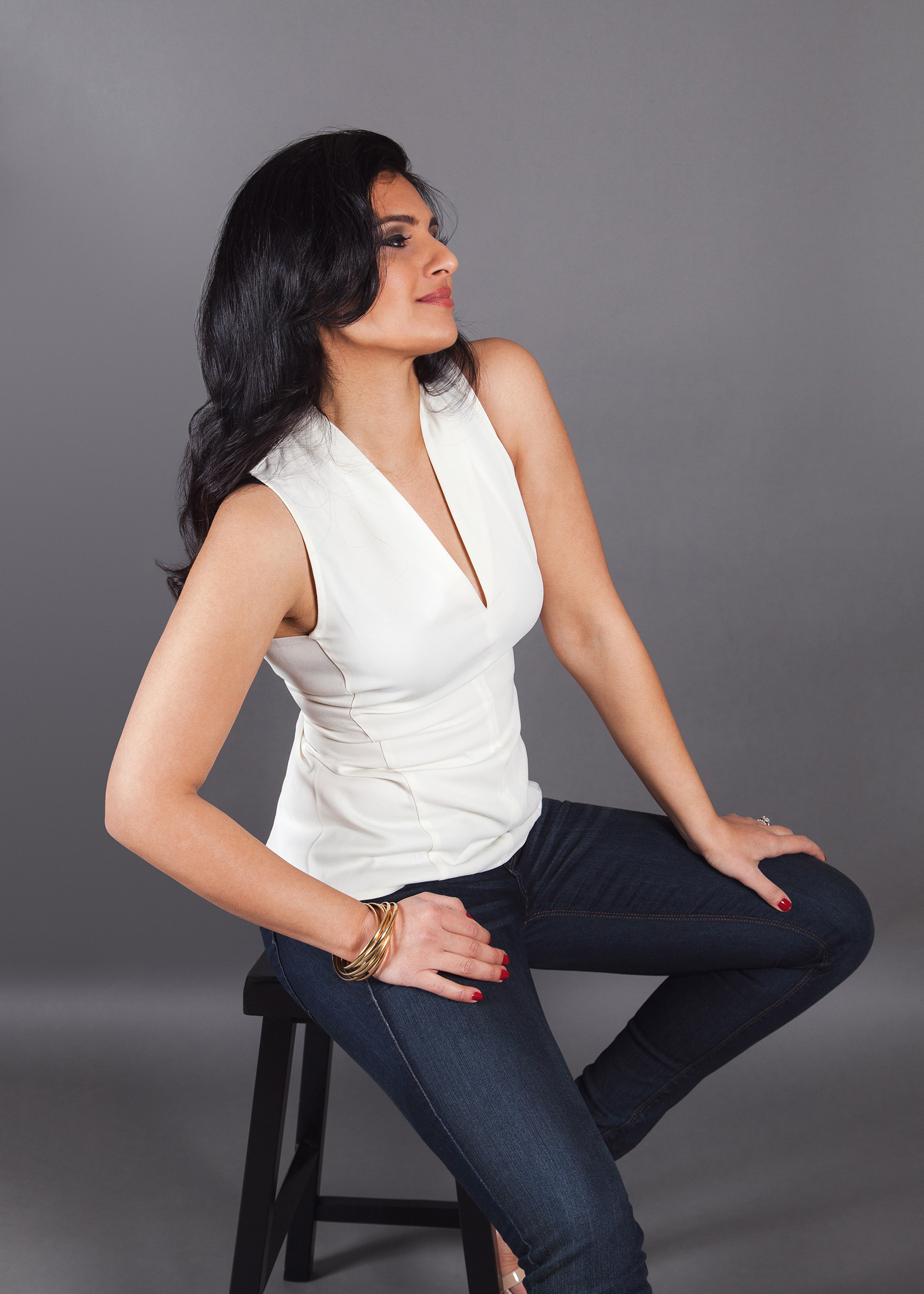 TULIKA MEHOTRA | Author