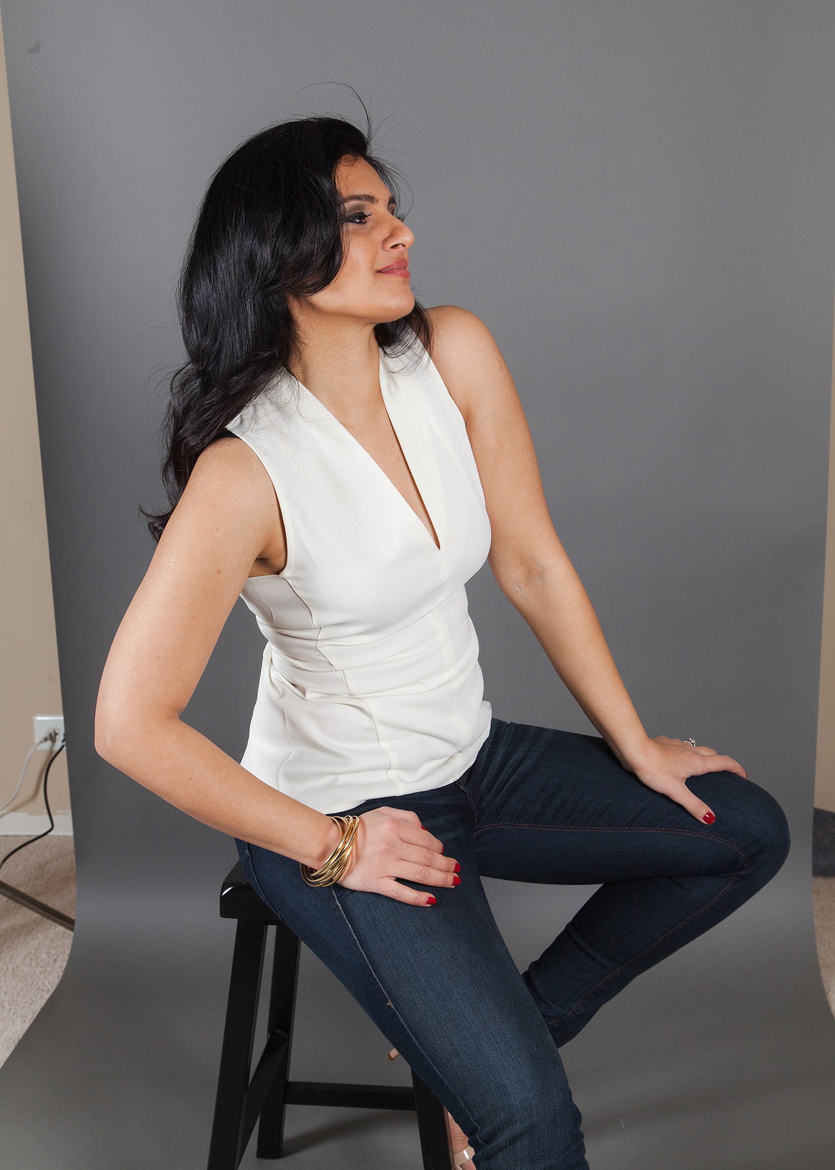 PORTRAIT RETOUCHING