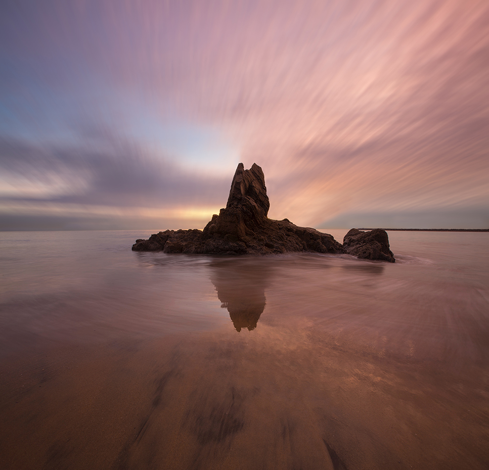 LONG EXPOSURE