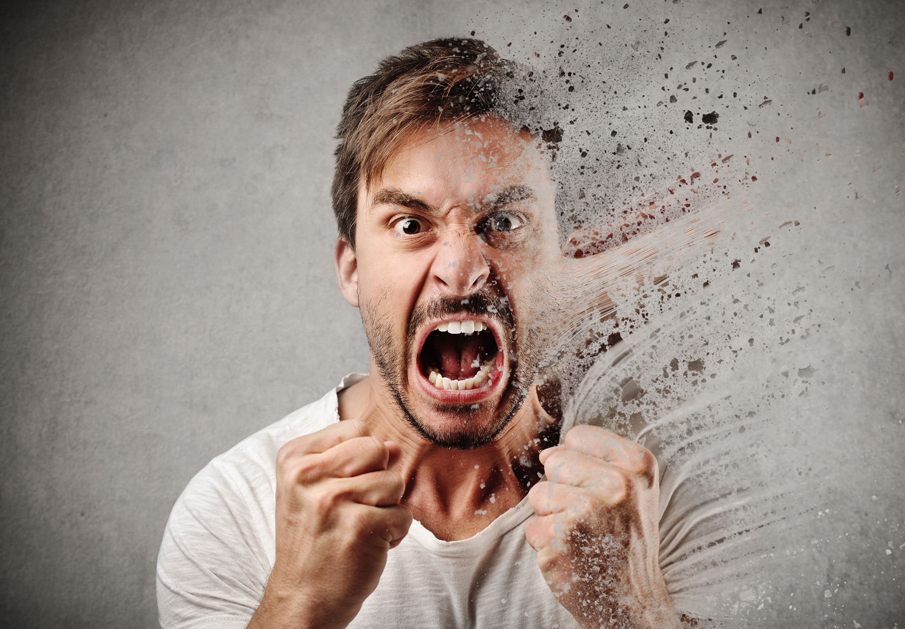 DISPERSION EFFECT