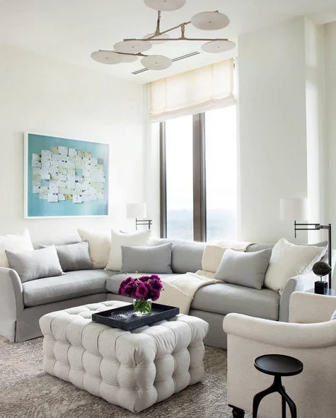 By Westbrook Interiors