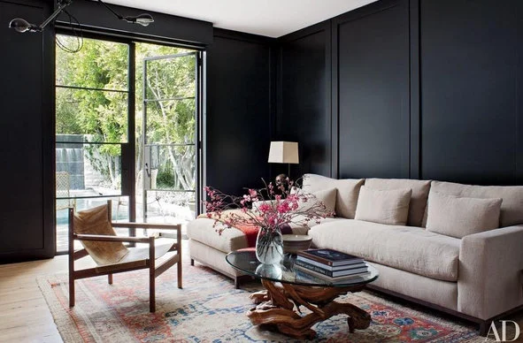 By Standard Archiecture | Via Architectural Digest