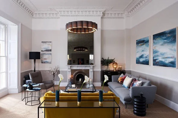 By Furnish Interior Design